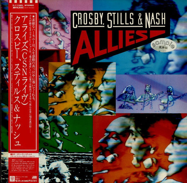 Allies