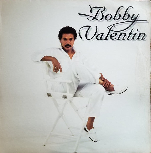 Bobby Valentin