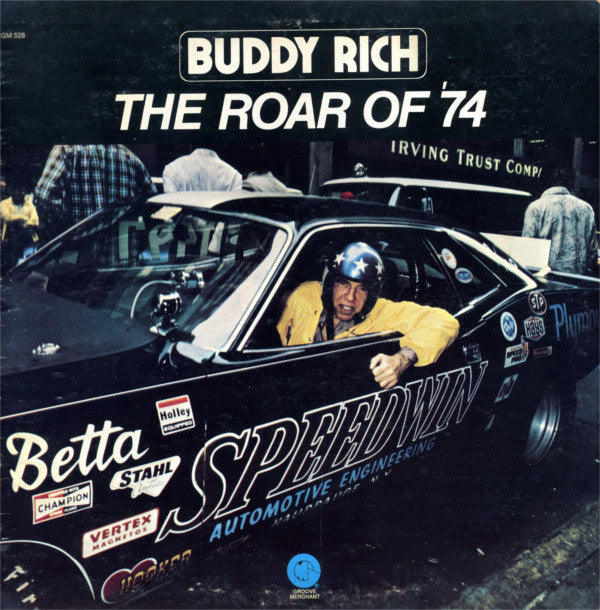 The Roar Of '74