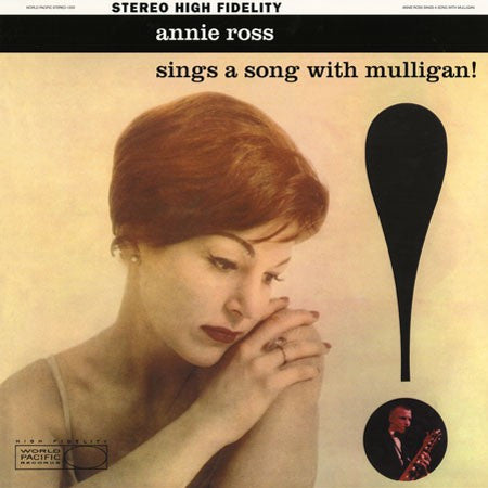 Sings A Song With Mulligan!