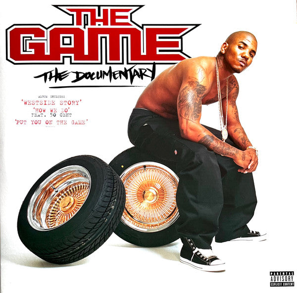The Documentary