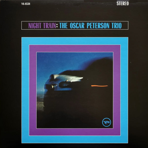Night Train