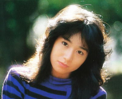 Yumi Seino