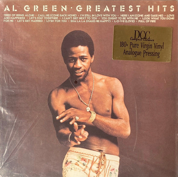 Greatest Hits