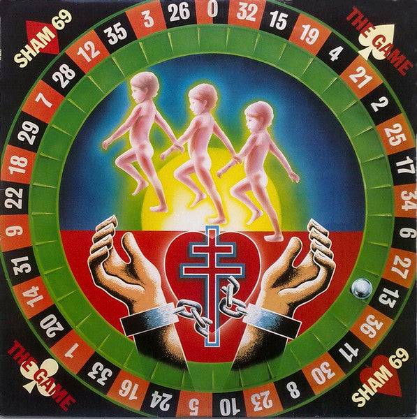 The Game
