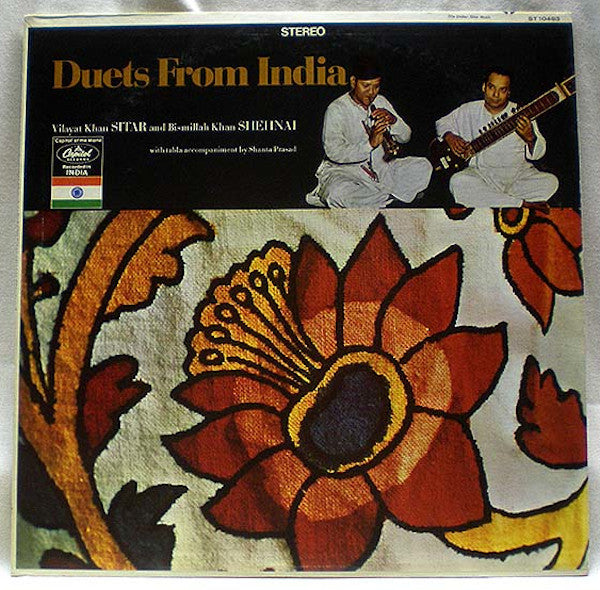 Duets