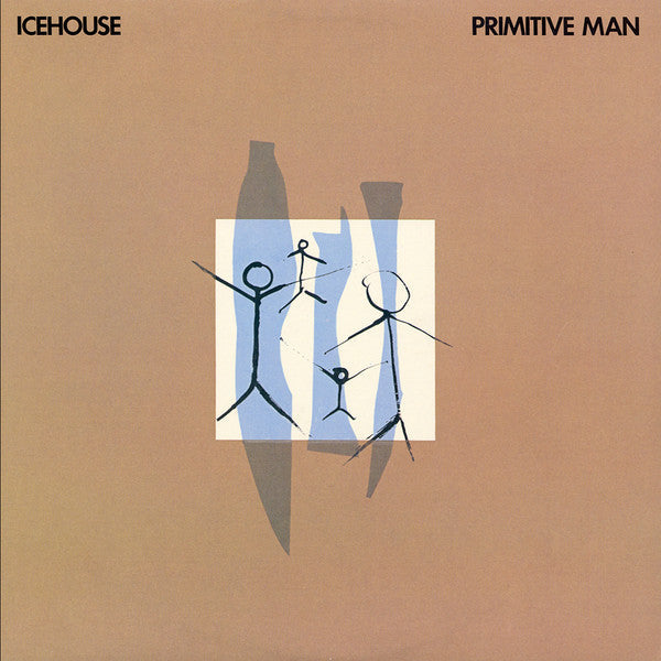 Primitive Man