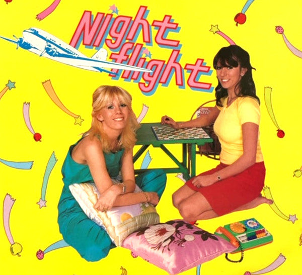 Night Flight (10)