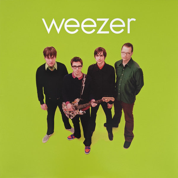 Weezer