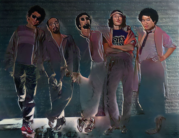 Doctor Umezu Band