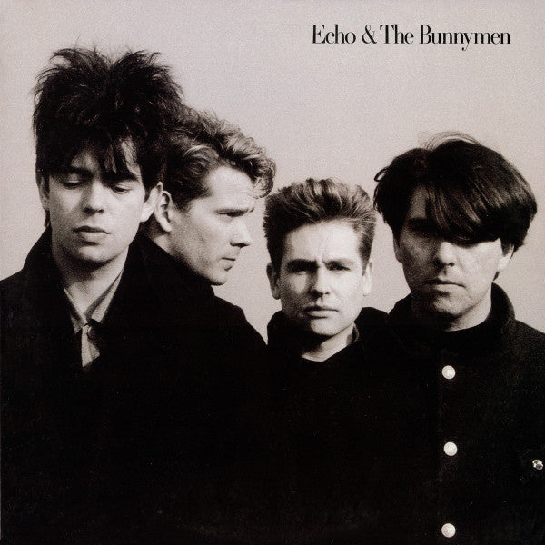 Echo & The Bunnymen