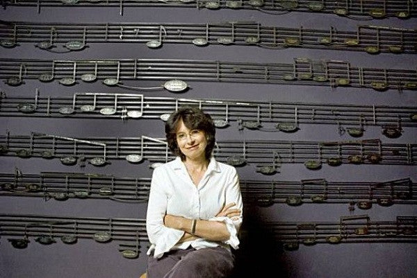 Susan Muscarella