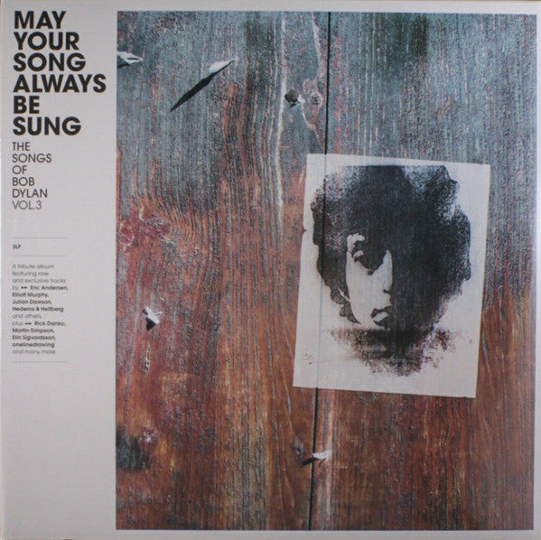 May Your Song Always Be Sung (The Songs Of Bob Dylan Vol.3)