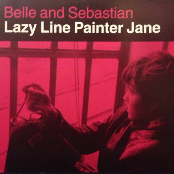 Lazy Line Painter Jane