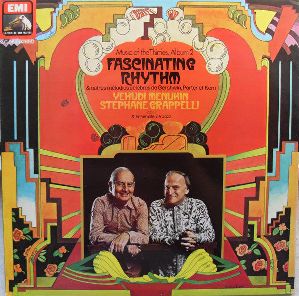 Fascinatin' Rhythm