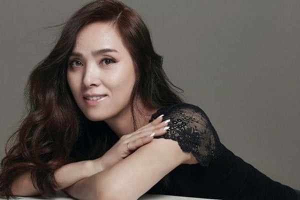 양수경