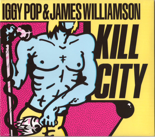 Kill City