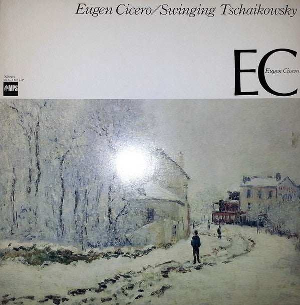 Swinging Tschaikowsky
