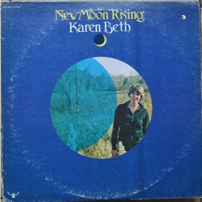 New Moon Rising