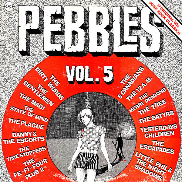 Pebbles Vol. 5