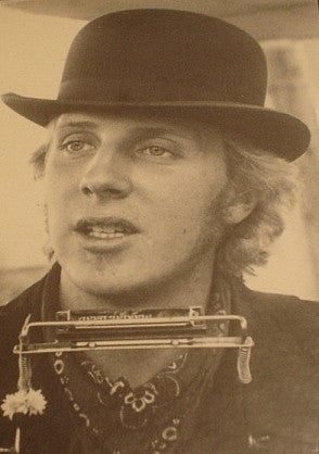 Bodie Wagner