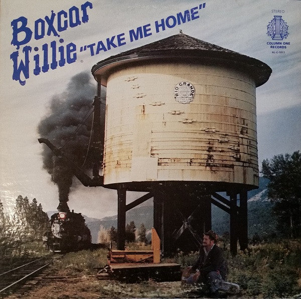 Take Me Home