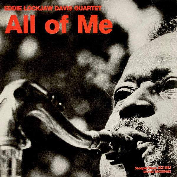 All Of Me