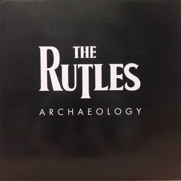 Archaeology