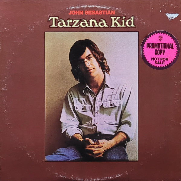 Tarzana Kid