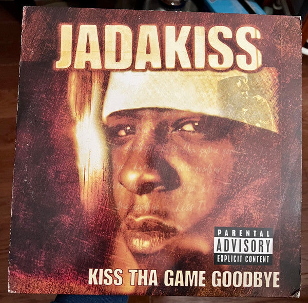 Kiss Tha Game Goodbye