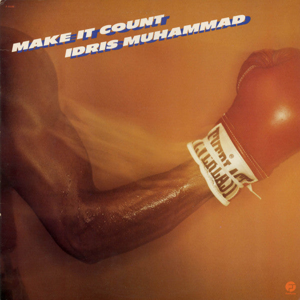 Make It Count
