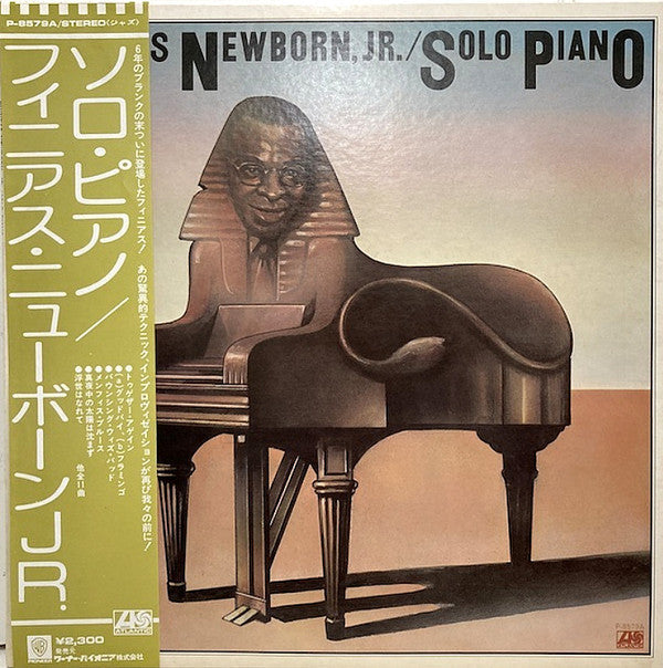 Solo Piano