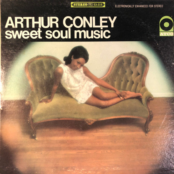 Sweet Soul Music