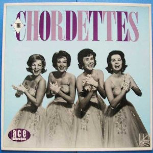 The Chordettes