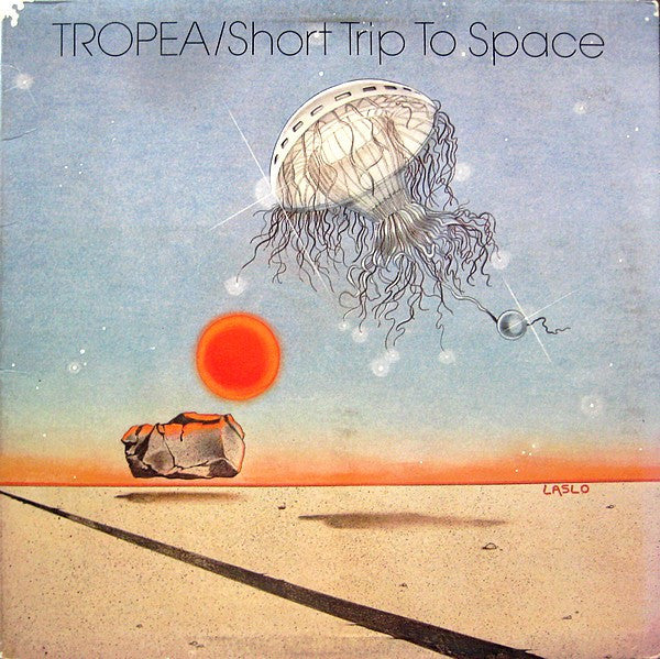 Short Trip To Space