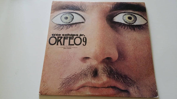 Orfeo 9