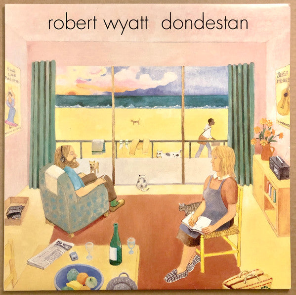 Dondestan
