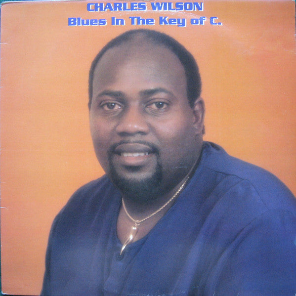 Blues In The Key Of C.