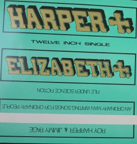 Elizabeth