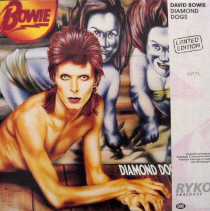 Diamond Dogs