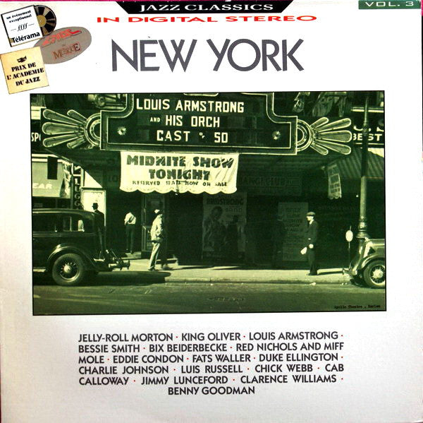 New York