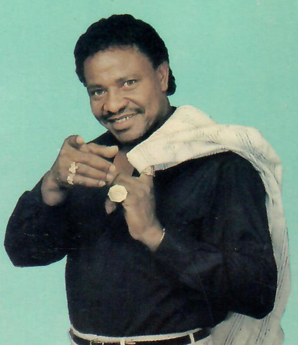 Charlie Roberson