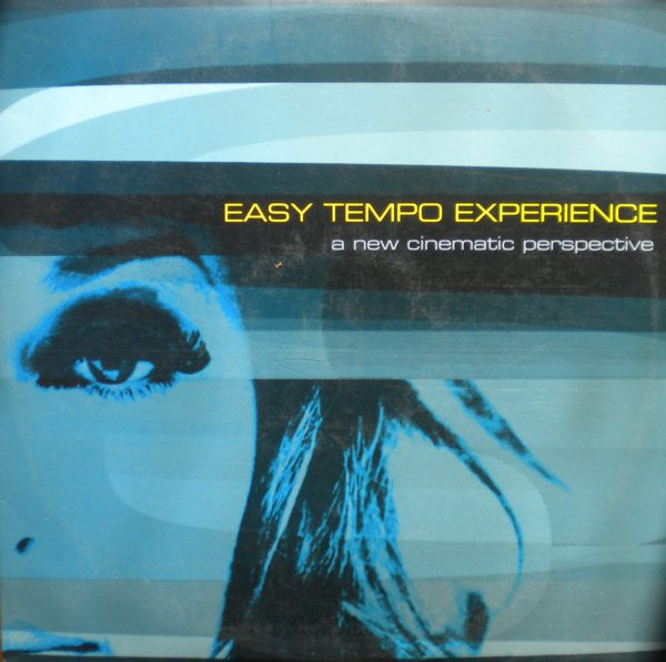Easy Tempo Experience - A New Cinematic Perspective