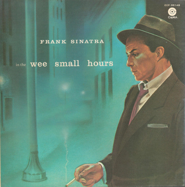 In The Wee Small Hours