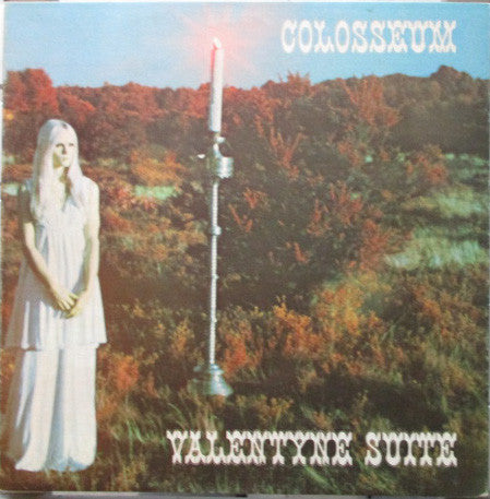 Valentyne Suite