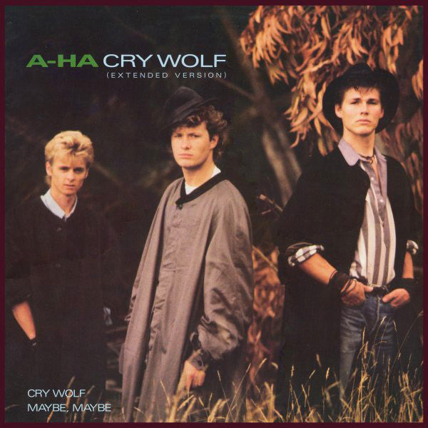 Cry Wolf
