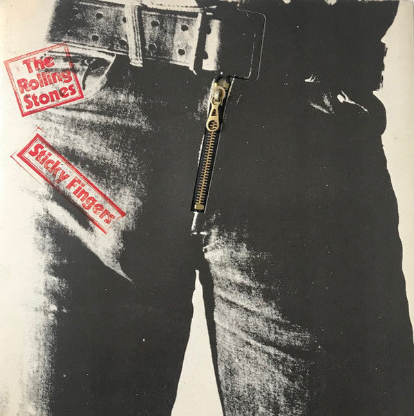 Sticky Fingers 