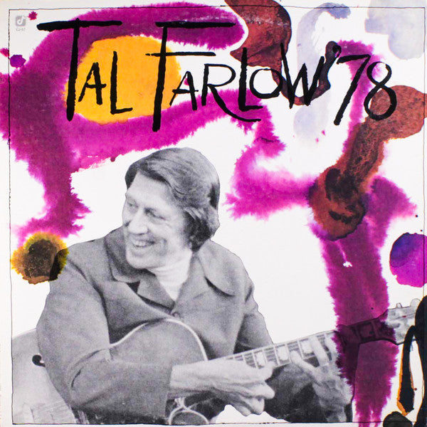 Tal Farlow '78