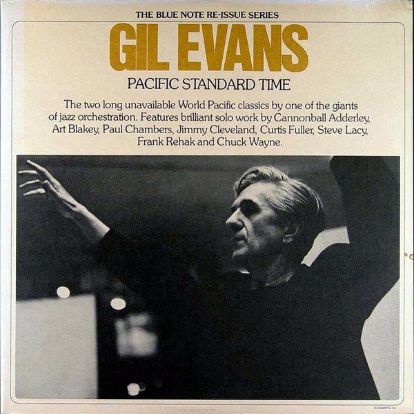 Pacific Standard Time