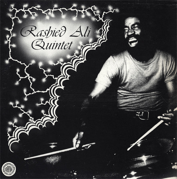 Rashied Ali Quintet